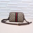 Ophidia GG Supreme Mini Bag 517350