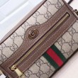 Ophidia GG Supreme Mini Bag 517350