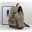 Zaino 1955 Horsebit 620849 Marrone