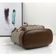 Zaino 1955 Horsebit 620849 Marrone
