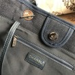 Imitazioni borse griffate Shopping Tote in pelle originale A68046