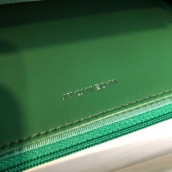 Replica 1:1 Clacci Graockin Woc Borsa A33814 Verde Outlet Clacci Graockin Woc Borsa A33814 Verde imitazioni perfette