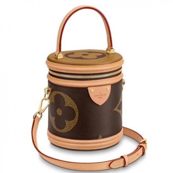Cannes Borsa Canvas M44603 imitazioni perfette
