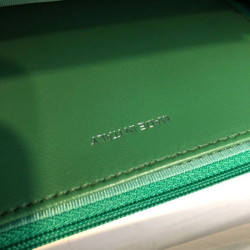 Clacci Graockin Woc Borsa A33814 Verde