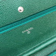 Clacci Graockin Woc Borsa A33814 Verde Clacci Graockin Woc Borsa A33814 Verde