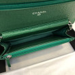 Clacci Graockin Woc Borsa A33814 Verde Clacci Graockin Woc Borsa A33814 Verde