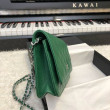 Clacci Graockin Woc Borsa A33814 Verde Clacci Graockin Woc Borsa A33814 Verde