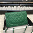 Clacci Graockin Woc Borsa A33814 Verde Clacci Graockin Woc Borsa A33814 Verde