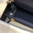 Imitazione Clacci Graockin Woc Borsa A33814 Nero Imitazione Clacci Graockin Woc Borsa A33814 Nero