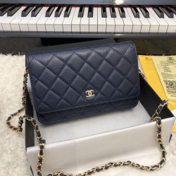 Imitazione Clacci Graockin Woc Borsa A33814 Nero