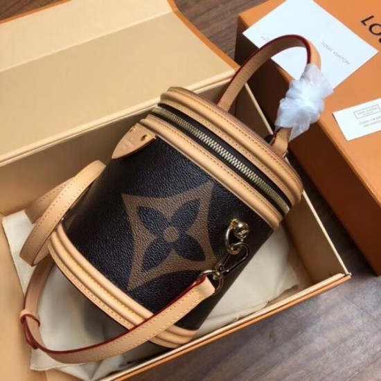 Cannes Borsa Canvas M44603 imitazioni perfette