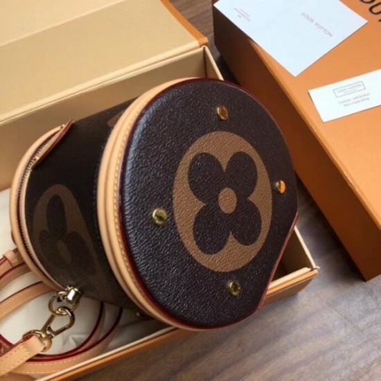 Cannes Borsa Canvas M44603 imitazioni perfette