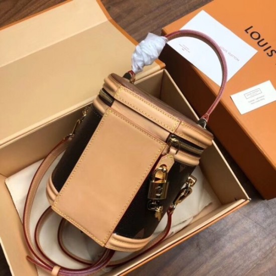 Cannes Borsa Canvas M44603 imitazioni perfette
