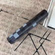 Qualità superiore replica Portafoglio Brazza Damier Graphite Pixel N60163