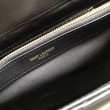 YSL Saint Laurent Classic Busta grande dorata