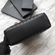 YSL Saint Laurent Classic Busta grande dorata