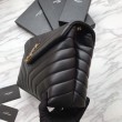 YSL Saint Laurent Classic Busta grande dorata