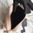 YSL Saint Laurent Medium LouLou Chain Borsa Matelasse Albicocca in pelle YSL Saint Laurent Medium LouLou Chain Borsa Matelasse Albicocca in pelle