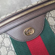 Borsa da cintura Vintage Canvas 575082 Marrone Borsa da cintura Vintage Canvas 575082 Marrone