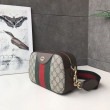 Imitazione Borse Vintage Canvas 575073 Marrone Imitazione Borse Vintage Canvas 575073 Marrone