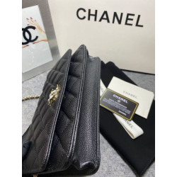 19 Borsa WOC Nera