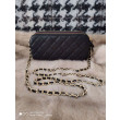 Borsa con pattina A82972 Nera