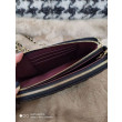 Borsa con pattina A82972 Nera