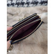 Borsa con pattina A82972 Nera
