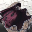 Zack Zaino Monogram Macassar M43422