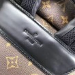 Zack Zaino Monogram Macassar M43422