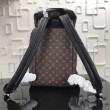 Zack Zaino Monogram Macassar M43422