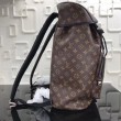 Zack Zaino Monogram Macassar M43422