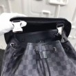 Zaino Damier Graphite N40005