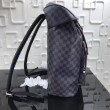 Zaino Damier Graphite N40005
