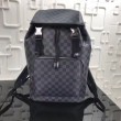 Zaino Damier Graphite N40005
