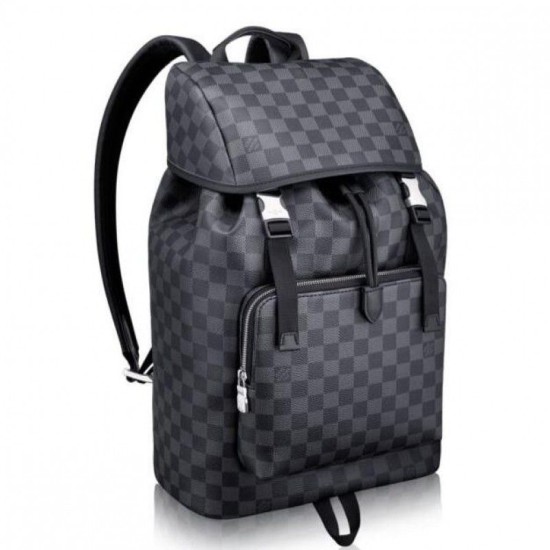 Zaino Damier Graphite N40005