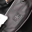 Zaino Damier Graphite N40005