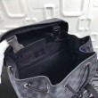Zaino Damier Graphite N40005