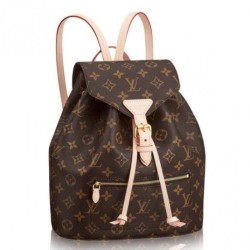 Replica Alta Qualità Zaino Montsouris Monogram M43431