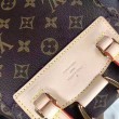 Zaino Montsouris Monogram M43431