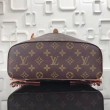 Zaino Montsouris Monogram M43431