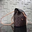 Zaino Montsouris Monogram M43431