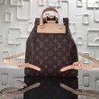 Zaino Montsouris Monogram M43431