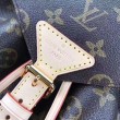 Zaino Montsouris Monogram M43431