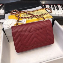 Replica 1:1 Qualità superiore replica a patta classica Pelle di vitello A1116 Rossa Outlet Qualità superiore replica a patta classica Pelle di vitello A1116 Rossa imitazioni perfette