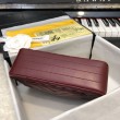 Replica Perfetta classica con patta A1116 Claret