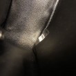 Dettagli perfetti Borsa a patta classica A1116 Hardware nero