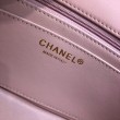 Dettagli perfetti Borsa Classic Flap A1116 Rosa