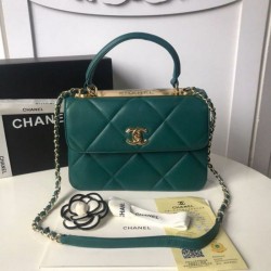 Small Trendy CC A92236 Blu imitazioni perfette