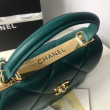 Small Trendy CC A92236 Blu Small Trendy CC A92236 Blu